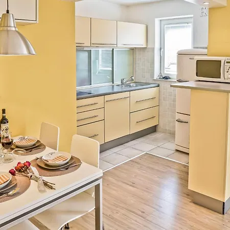 Awesome In With Wi-fi Appartement *
