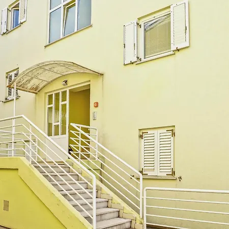 Awesome In With Wi-fi Appartement