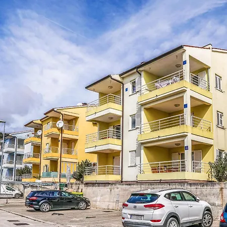 Awesome In With Wi-fi Apartment